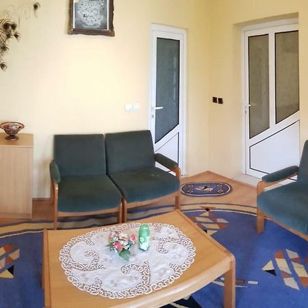 Pensjonat Casa Maria Retezat Nucsoara  Zewnętrze zdjęcie